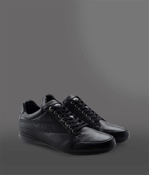 cheap armani trainers uk